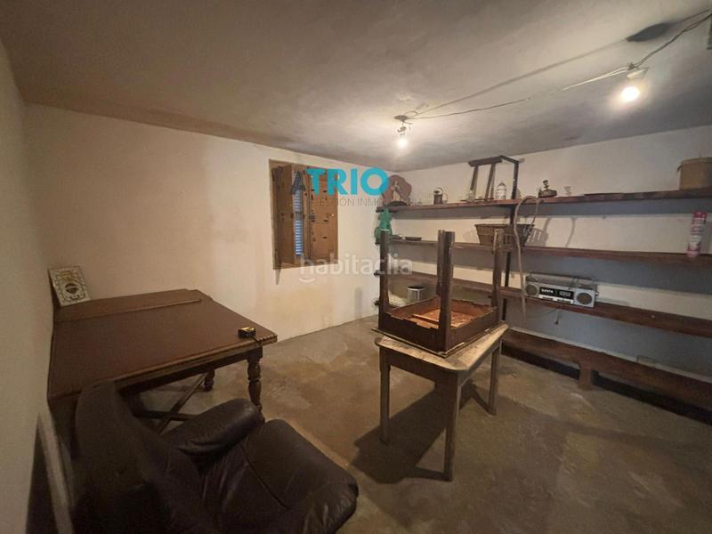 Foto 4671e98d-866d-41e7-b270-4575a68e697a. House with heating pool in Sencelles