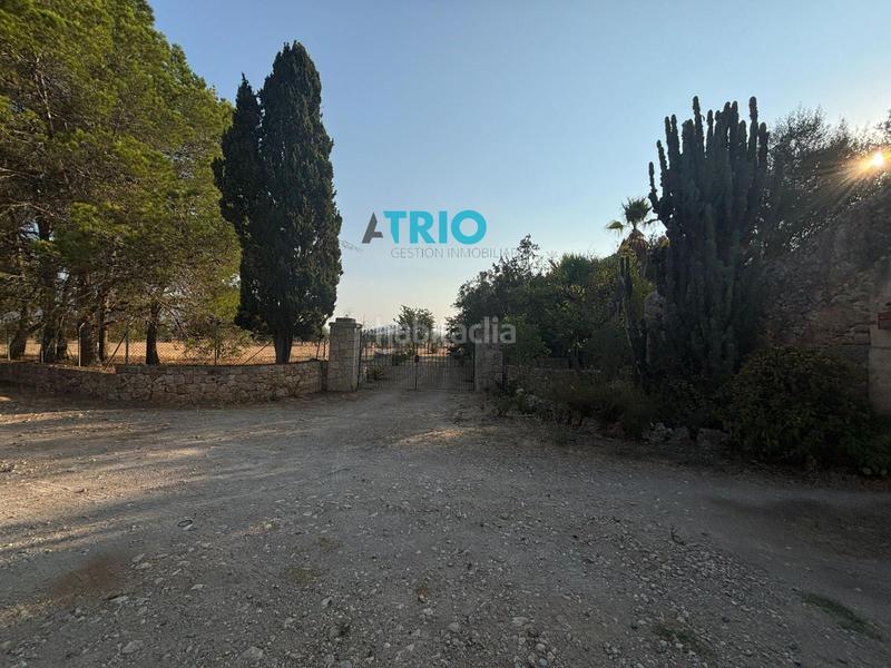 Foto 50258a8c-5804-4077-bc71-ae1de906f0f1. House with heating pool in Sencelles