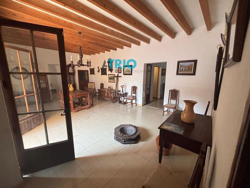 Foto 5e0460a7-2636-49c2-a60a-8d023d20fbdb. House with heating pool in Sencelles