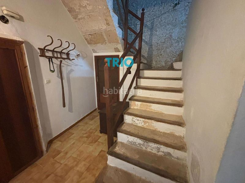 Foto 67d7af74-0bc4-489d-b7ad-e8f1c2da891b. House with heating pool in Sencelles