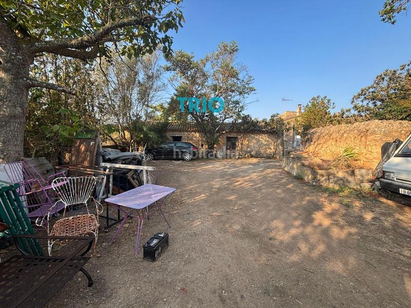 Foto 6945d3c1-0e51-48a4-902e-af05f17f69e0. House with heating pool in Sencelles