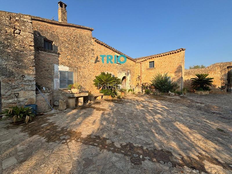 Foto 79d7c93c-53c0-4a7f-848f-eae46019e21f. House with heating pool in Sencelles