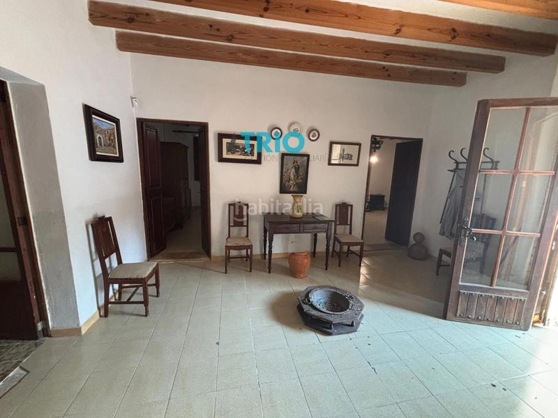 Foto 93225b41-a1ac-4d01-a7e1-7dca0ac123ef. House with heating pool in Sencelles