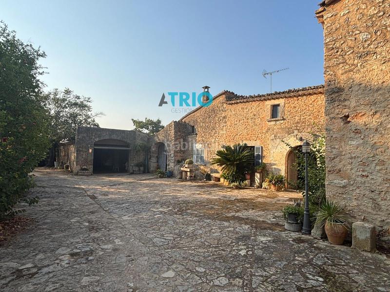 Foto c47a392a-27a4-462d-b048-0ac2169487dd. House with heating pool in Sencelles