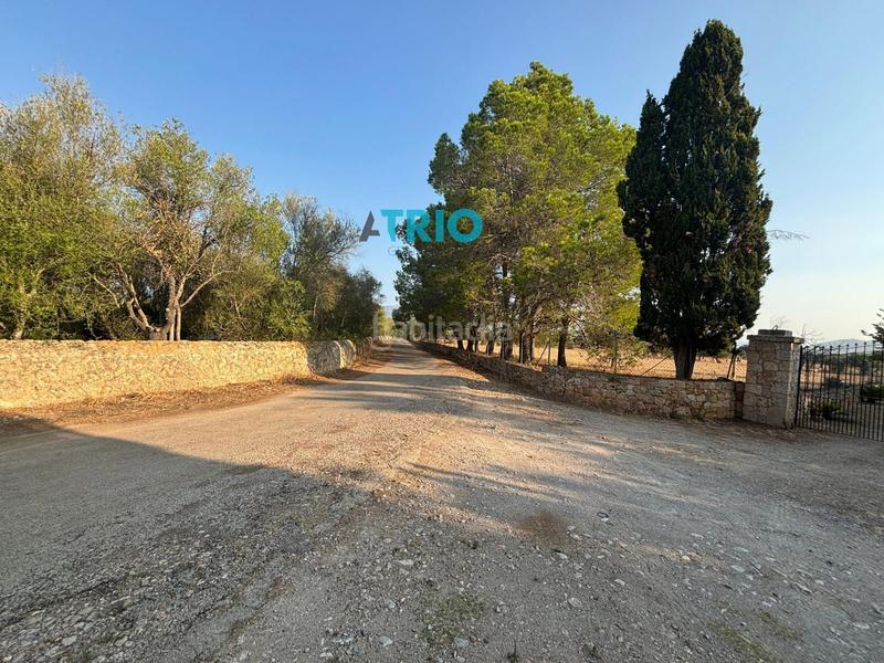 Foto c58f4e0d-8ced-4ca9-b1fa-a5b8e109766c. House with heating pool in Sencelles