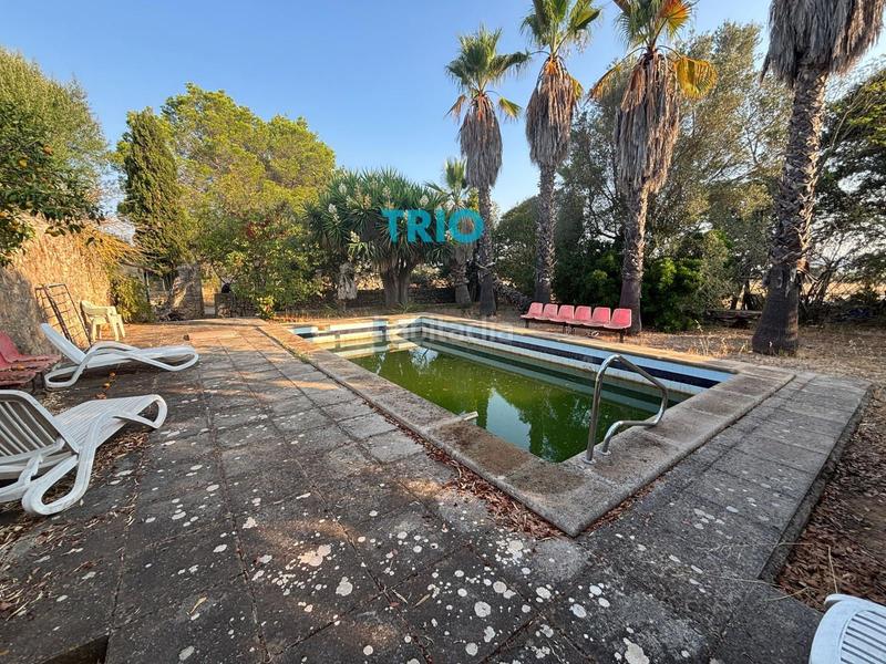 Foto cc31efd5-d23e-45b3-a434-8a8236731de4. House with heating pool in Sencelles