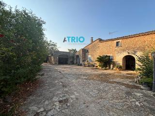 Haus in Sencelles. Finca rústica con encanto en el corazón de mallorca  sencelles