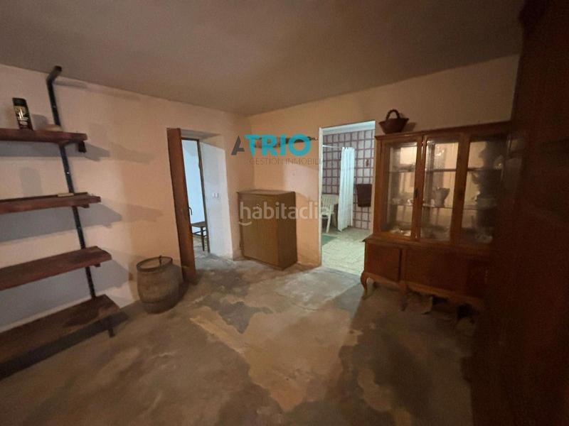 Foto d0256241-be25-4512-b522-e0864bc51410. House with heating pool in Sencelles