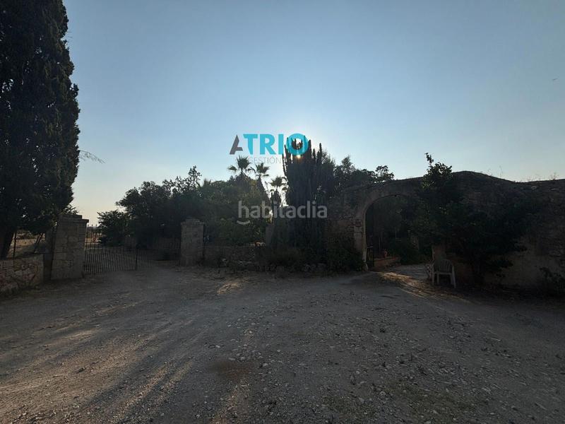 Foto de71e868-fec7-4f95-a19d-2b5926db76c3. House with heating pool in Sencelles