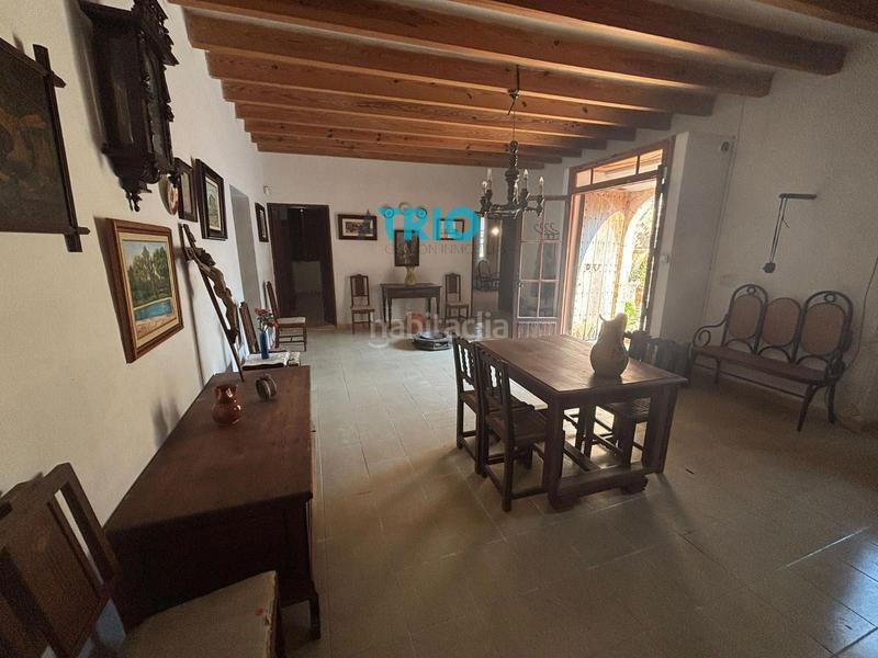 Foto ee776dd4-7687-41a1-b9a3-02c3e21e5807. House with heating pool in Sencelles