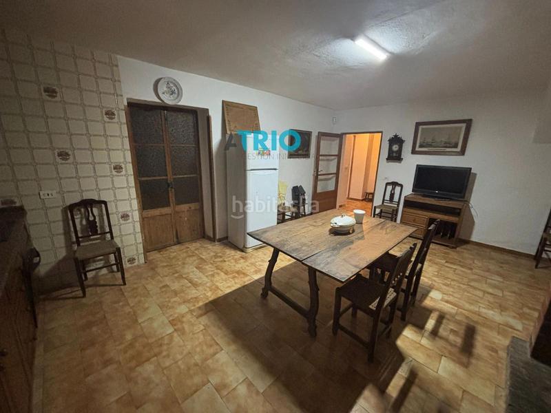 Foto fcb8e01b-8ea0-4bad-8202-9ee04706507a. House with heating pool in Sencelles