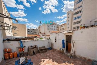 Etagenwohnung in Pere Garau. Piso a reformar en zona plaza de las columnas