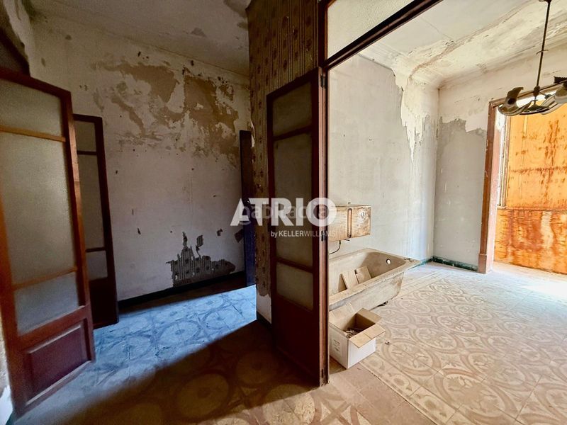 Foto 500f3ede-6eec-4135-b1b5-426ffb38d490. Edifici a El Sindicat Palma de Mallorca