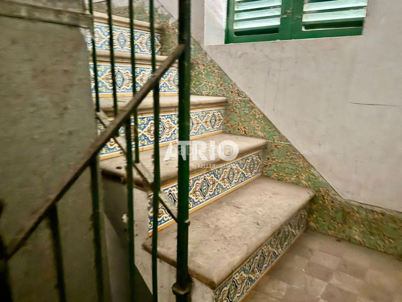 Foto 77548ff2-b743-4130-b815-258ec8d93dc2. Edifici a El Sindicat Palma de Mallorca