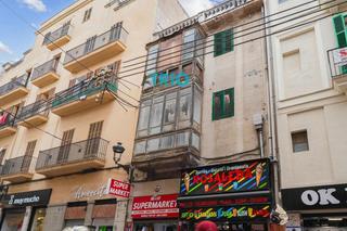 Edificio en El Sindicat. Edificio en venta en calle sindicato, palma de mallorca