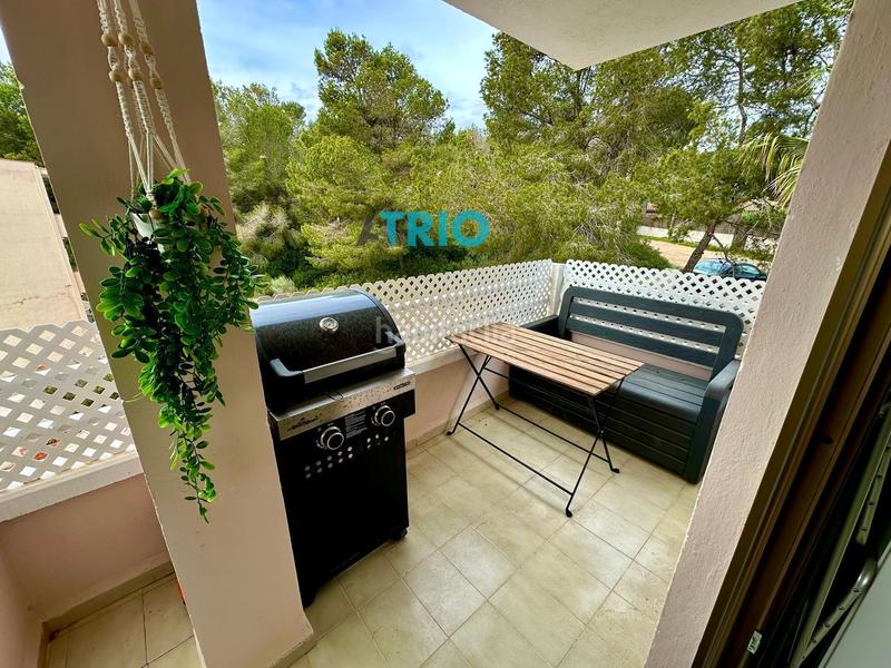 Foto 15328f88-9fc9-4665-be8a-385e887b8178. Appartamento con riscaldamento parcheggio in Cala Vinyes Calvià