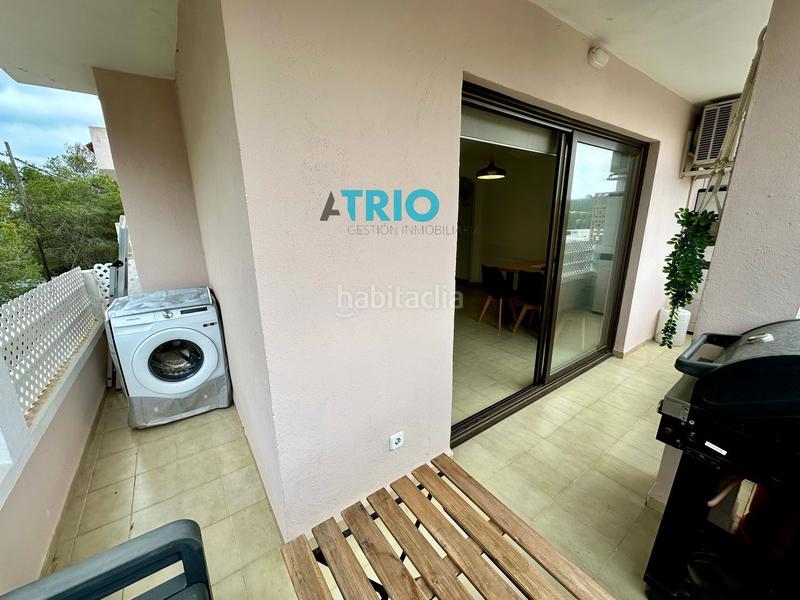 Foto 86fb97cb-efd4-4f4e-b88d-839217341fd5. Appartamento con riscaldamento parcheggio in Cala Vinyes Calvià
