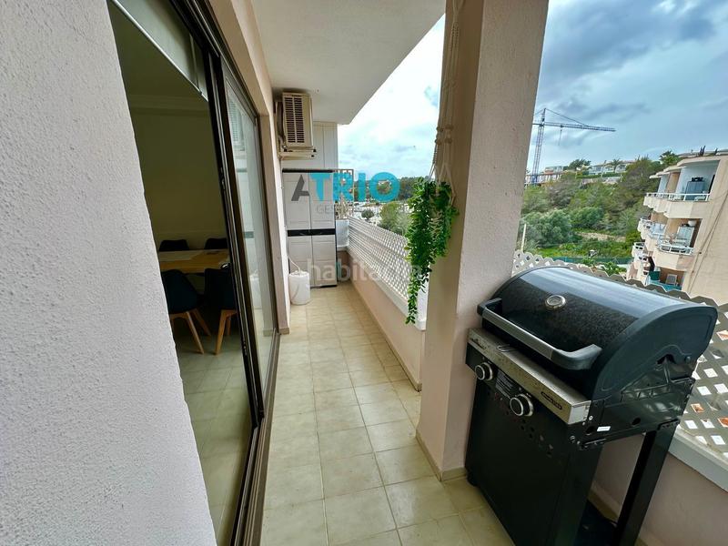 Foto 8bba3f08-fae7-4abc-9368-3d768686871e. Appartamento con riscaldamento parcheggio in Cala Vinyes Calvià
