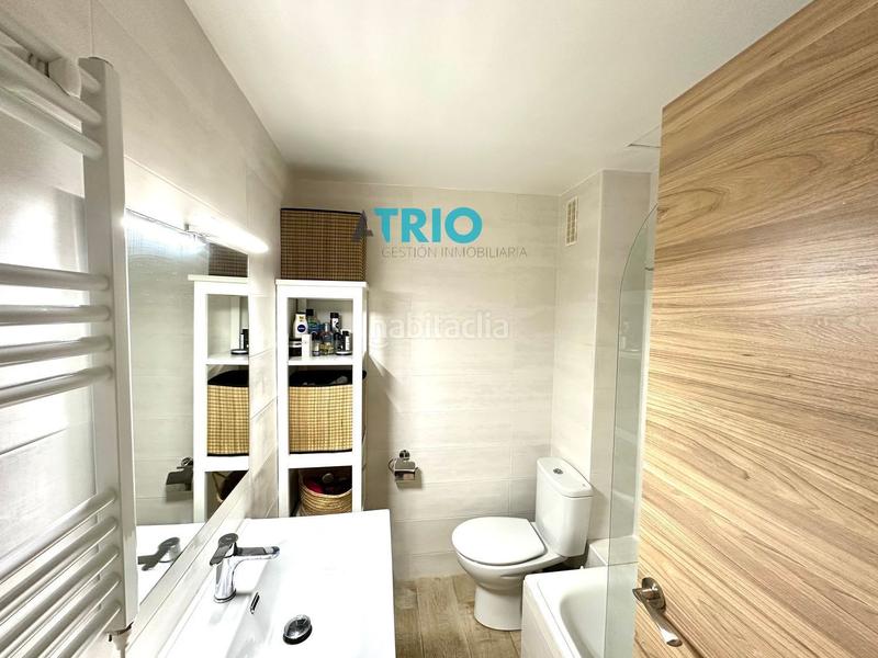 Foto 9bdcd228-6990-4ea0-87e8-af533c72e519. Appartamento con riscaldamento parcheggio in Cala Vinyes Calvià