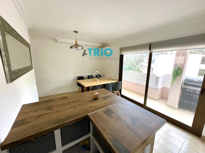 Foto e325f65e-5965-470d-a145-970da88ff7b2. Appartamento con riscaldamento parcheggio in Cala Vinyes Calvià