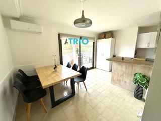 Pis a Cala Vinyes. Apartamento en cala vinyas,
