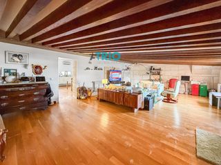 Àtic a La Seu. Precioso ático tipo loft en venta, en pleno centro histórico del
