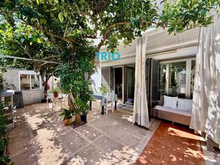Piso en Can Picafort. Espectacular planta baja en can picafort,