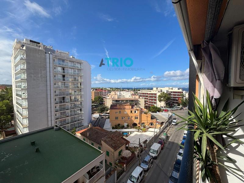 Foto c8d9c2f0-6d19-4689-b397-cdce9a1ea779. Appartamento in S´Arenal Llucmajor