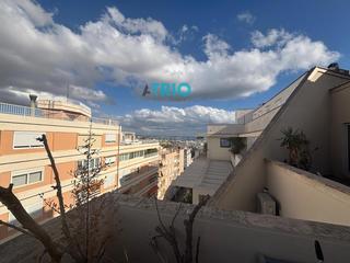 Attique à Son Armadams. Exclusivo ático dúplex en venta en santa catalina  una oportunid