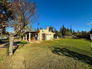 Casa a Llucmajor Interior