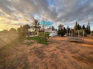 Casa a Llucmajor Interior. Finca rústica en venta cerca de llucmajor una oportunidad única