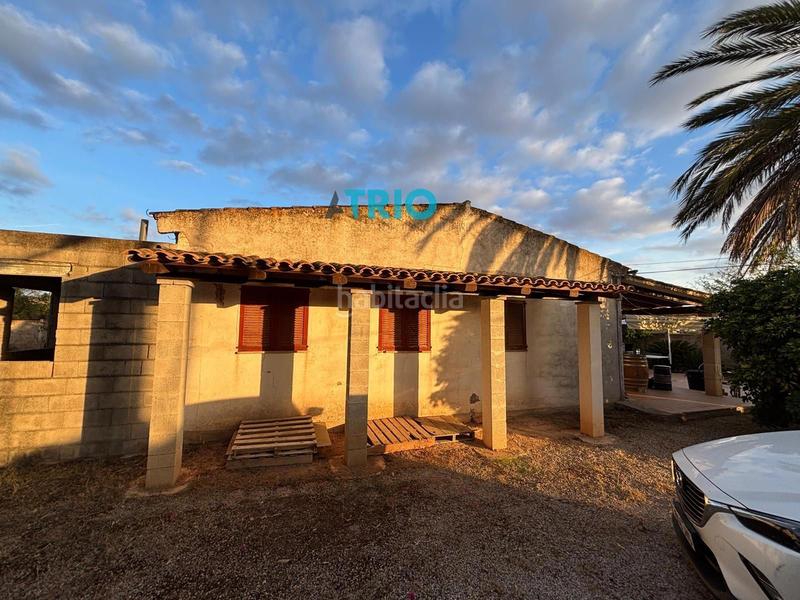 Foto 55fe8d93-06b1-4828-9301-882049b0fe37. Haus in Llucmajor interior Llucmajor
