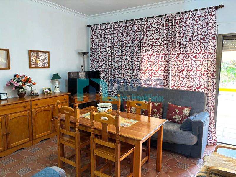 Foto 195ceb31-9e44-4daf-9229-7ede0c819306. Appartement mit parking in La Antilla