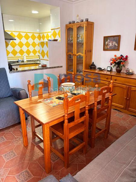 Foto 524802fa-d924-4ce2-921b-703987f21f96. Appartement mit parking in La Antilla