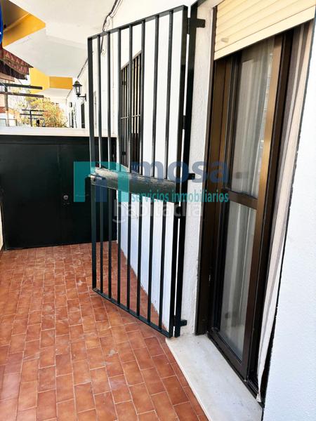 Foto 811d4a91-5a89-420a-8c04-9743f80effb8. Appartement mit parking in La Antilla