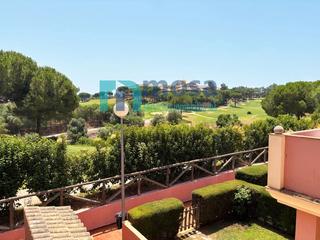 Maison jumelée  Avenida del deporte. Adosado