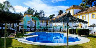 Location Maison jumelée  Calle cañaveral. Adosado golf