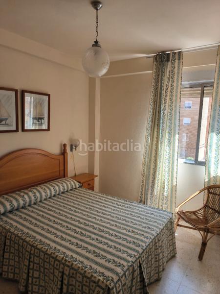 Foto 6566d9fb-41eb-4b2e-a22e-035ebb67de42. Alquiler apartamento  en La Antilla