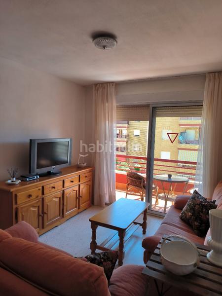 Foto 819f5a01-f66c-42ca-a38b-3224676e4adb. Alquiler apartamento  en La Antilla