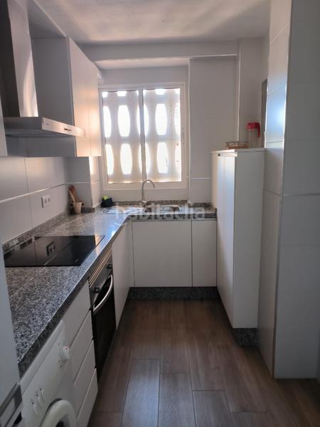 Foto d889c51c-1c80-4836-988b-449df7067172. Alquiler apartamento  en La Antilla