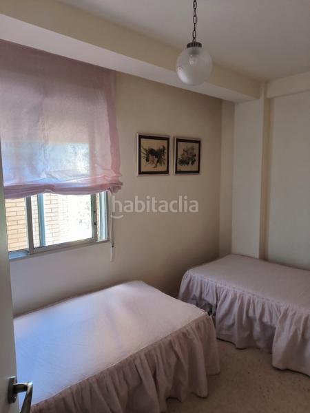 Foto ed3b582d-2c06-49b4-9c2d-fbf0678cdbd9. Alquiler apartamento  en La Antilla