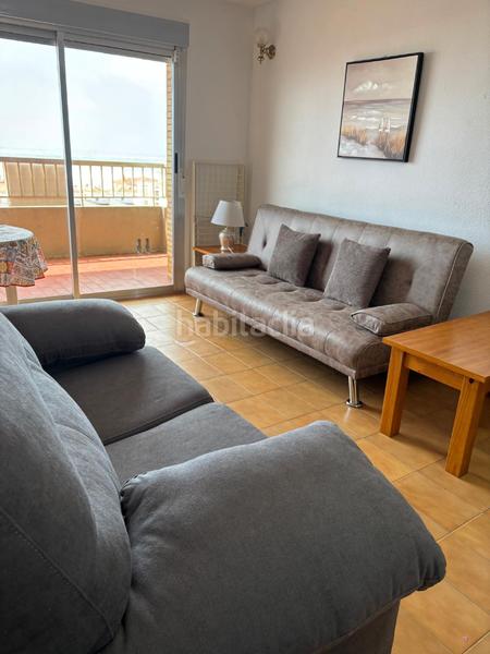 Foto f2bcf7c4-2176-46f9-b897-d3e620a8ead1. Alquiler apartamento  en La Antilla
