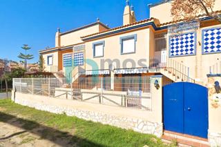 Maison jumelée  Avenida de las cumbres. Adosado zona golf islantilla