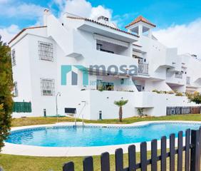 Casa adossada  Avenida del deporte. Adosado la hacienda golf