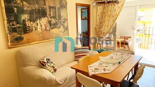 Location Appartement  Calle foreño. Apartamento