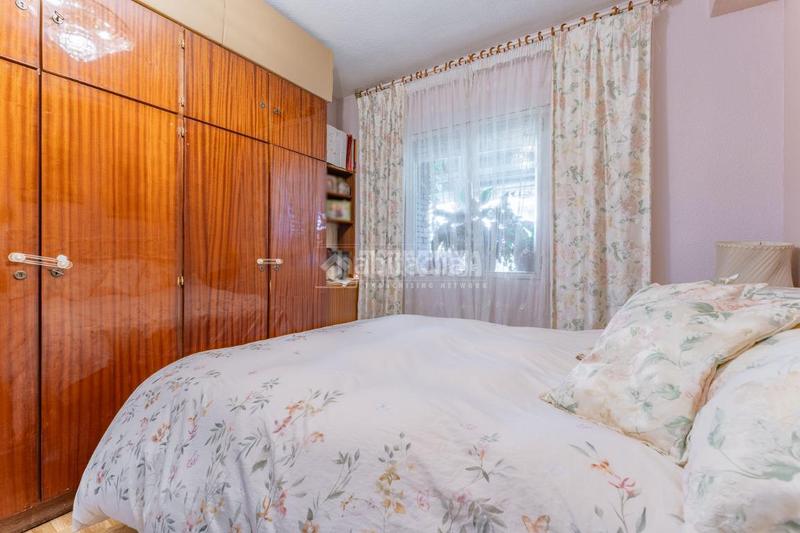 Foto 044ff7f9-8106-4b8e-a13e-a78b7a513d2e. Piso  en venta en Hispanoamérica-Bernabéu Madrid