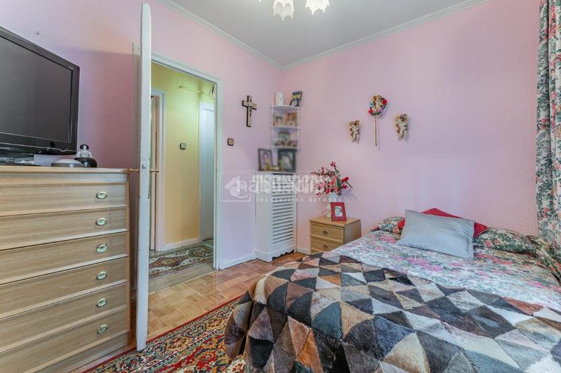 Foto 0612e532-2e8b-42e5-aca9-82bc8aaad13e. Piso  en venta en Hispanoamérica-Bernabéu Madrid