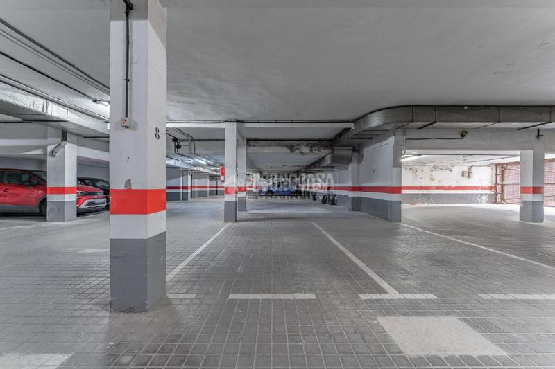 Foto 117d2a06-7869-4fbb-b5e4-1b0b16802d1c. Piso  en venta en Hispanoamérica-Bernabéu Madrid