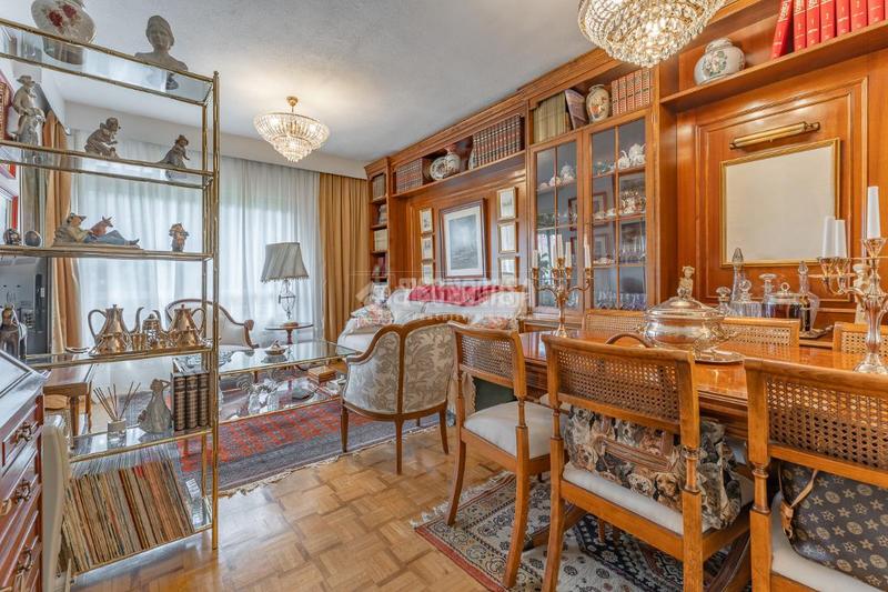 Foto 2b687fac-15c9-4eea-8a5a-936e30b01f0d. Piso  en venta en Hispanoamérica-Bernabéu Madrid