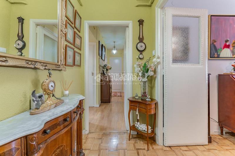 Foto 40fdd35a-dc45-4eb7-80b6-94e8b024b7e2. Piso  en venta en Hispanoamérica-Bernabéu Madrid